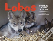 Capa do artigo Lobos