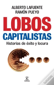 Capa do artigo Lobos Capitalistas