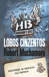 Capa do artigo Lobos Cinzentos