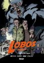 Lobos De Arga 1 - Preview