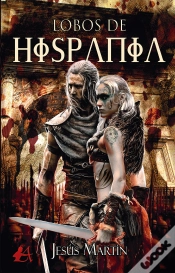 Capa do artigo Lobos De Hispania