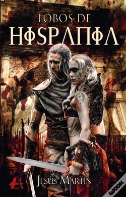 Capa do artigo Lobos De Hispania