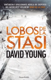 Capa do artigo Lobos De La Stasi