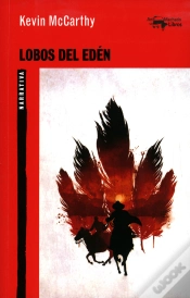 Capa do artigo Lobos Del Eden