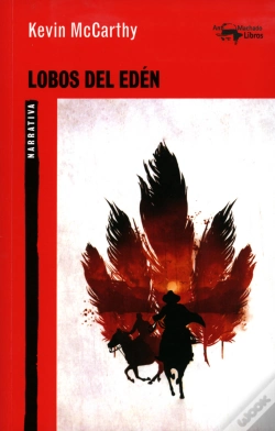 Capa do artigo Lobos Del Eden