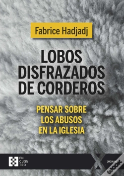 Capa do artigo Lobos Disfrazados De Corderos
