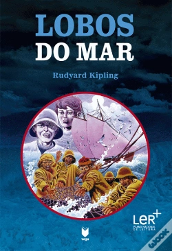 Capa do artigo Lobos do Mar