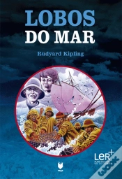 Capa do artigo Lobos do Mar