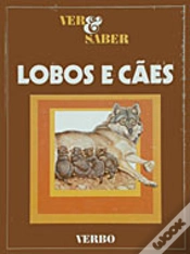 Capa do artigo Lobos e Cães