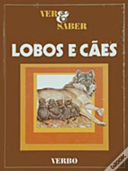 Capa do artigo Lobos e Cães