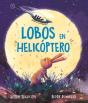 Lobos En Helicoptero - Preview