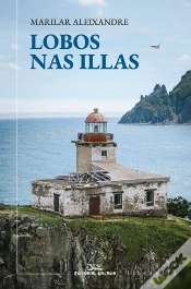 Capa do artigo Lobos Nas Illas