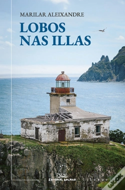 Capa do artigo Lobos Nas Illas