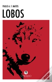 Capa do artigo Lobos