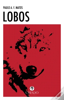 Capa do artigo Lobos