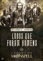 Lobos que Foram Homens - Preview