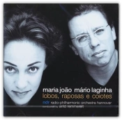 Capa do artigo Lobos, Raposas E Coiotes - CD