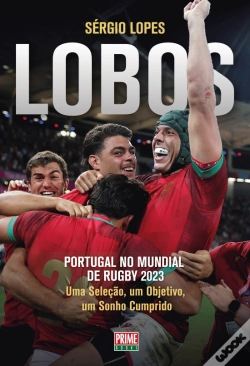 Capa do artigo Lobos