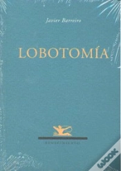 Capa do artigo Lobotomía
