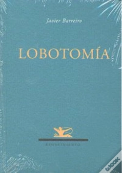Capa do artigo Lobotomía