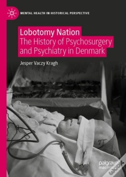 Capa do artigo Lobotomy Nation