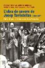L'Obra De Govern De Josep Tarradellas (1936-1977) - Preview