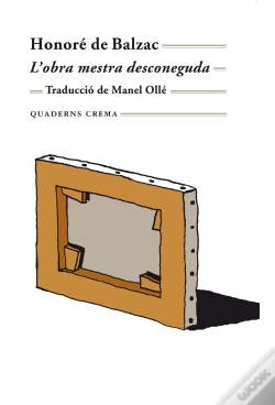 Capa do artigo L'Obra Mestra Desconeguda