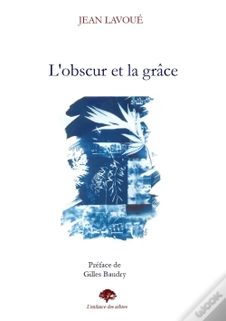 Capa do artigo L'Obscur Et La Grâce