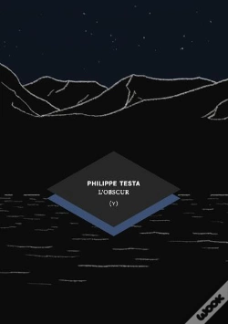Capa do artigo L'Obscur