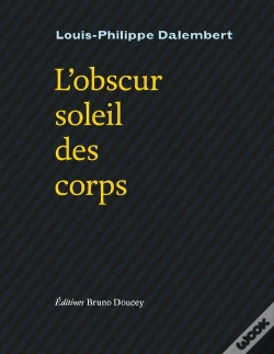 Capa do artigo L'Obscur Soleil Des Corps