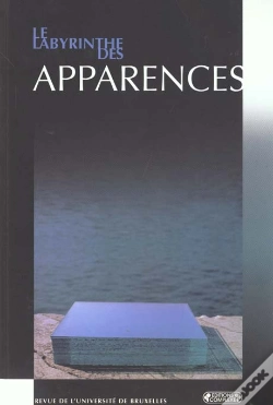 Capa do artigo L'Obscure Clarte Des Apparences