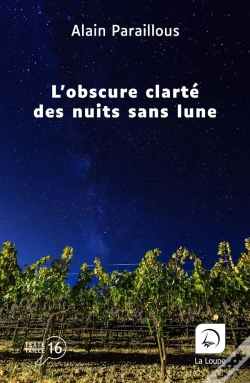 Capa do artigo L'Obscure Clarté Des Nuits Sans Lune