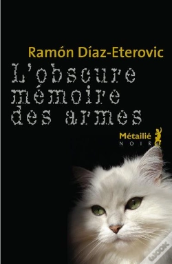 Capa do artigo L'Obscure Mémoire Des Armes