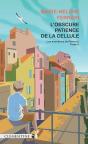 L'Obscure Patience De La Cellule : Commissaire Pierucci - Tome 5 - Preview
