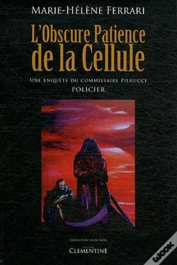 Capa do artigo L'Obscure Patience De La Cellule