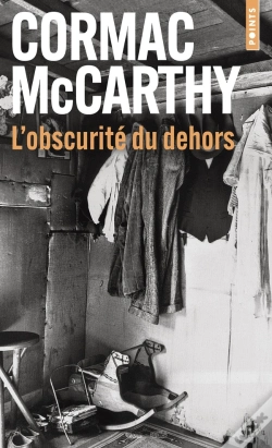 Capa do artigo L'Obscurite Du Dehors