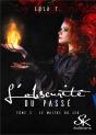 L'Obscurite Du Passe 3 - Le Maitre Du Jeu - Preview