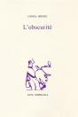 L'Obscurité - Preview