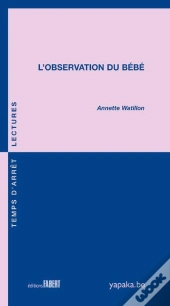 L'Observation Du Bébé