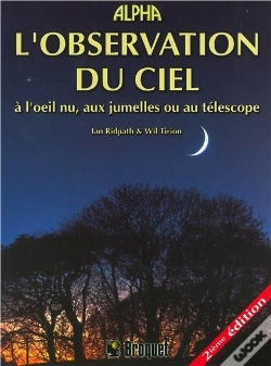 Capa do artigo L'Observation Du Ciel