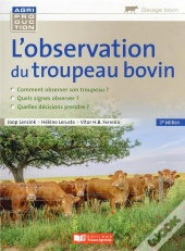 L'Observation Du Troupeau Bovin (3e Édition)