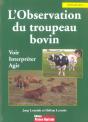 L'Observation Du Troupeau Bovin ; Voir, Interpreter, Agir - Preview