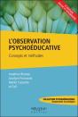 L'Observation Psychoeducative - Concepts Et Methodes - Preview