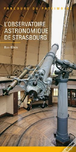 Capa do artigo L'Observatoire Astronomique De Strasbourg