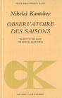 L'Observatoire Des Raisons - Preview