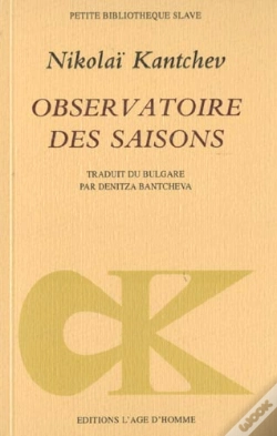 Capa do artigo L'Observatoire Des Raisons