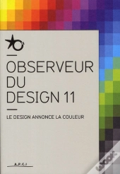 l'observeur du design 11. le design annonce la couleur