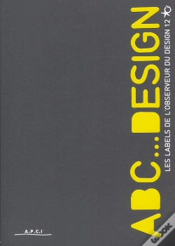 Capa do artigo L'Observeur Du Design 12