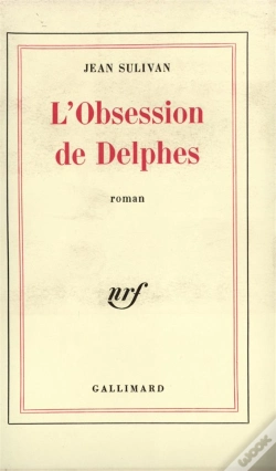 Capa do artigo L'Obsession De Delphes
