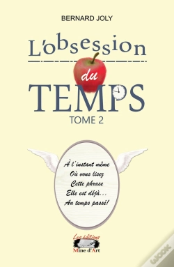 Capa do artigo L'Obsession Du Temps